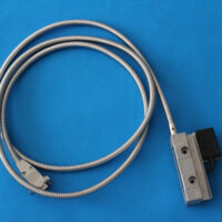Close Magnetic Read Head