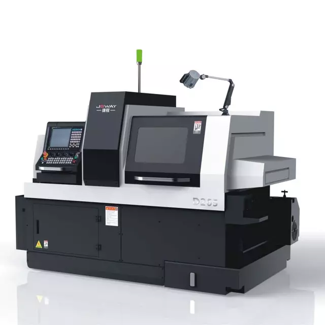 Máy Tiện Cnc Thụy Sĩ Dụng Cụ Cắt Ngang D265 (1)