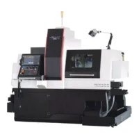 Máy Tiện Cnc Thụy Sĩ Kiểu Dầm Ngang Model Mx266 (1)