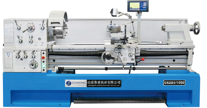 29.máy Tiện Vạn Năng Dòng C6241 C6251 C6246 C6256 C6246e C6256e