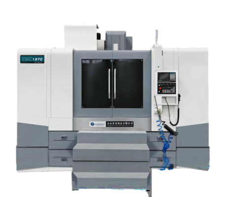 Máy phay đứng CNC dòng VMC1060 / VMC1160/ VMC1270 / VMC1370