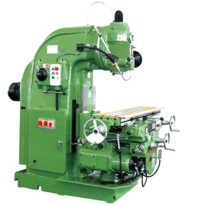 38.máy Phay đứng Vạn Năng Dòng X5032 X5040