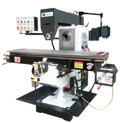 40.1 Máy Phay Ngang Vạn Năng Dòng X6128 X6032(b) Và X6036