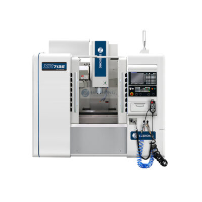 5.máy Phay đứng Cnc Xk7136 Xh7136