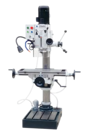 55.máy Khoan đứng Dòng Z5032c Z5040c Z5045c