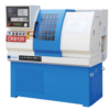 7.máy Tiện Cnc Băng Phẳng Dòng Ck6120 , Ck6125