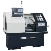 7.máy Tiện Cnc Băng Phẳng Dòng Ck6130 ,ck6132 ,cqk6136