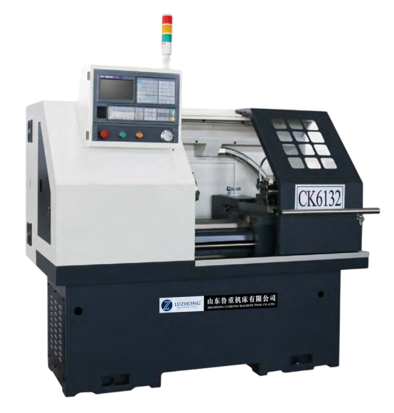 7.máy Tiện Cnc Băng Phẳng Dòng Ck6130 ,ck6132 ,cqk6136