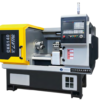 8.máy Tiện Cnc Băng Phẳng Dòng Ck6136v Ck6140v
