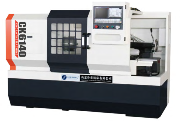 9.máy Tiện Cnc Băng Phẳng Dòng Ck6136 Ck6140 Ck6150 Ck6160 Ck6170