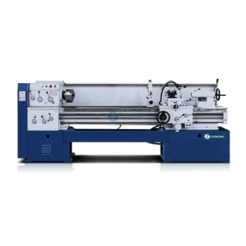 máy tiện vạn năng LUZHONG C61 series