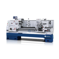 máy tiện vạn năng LUZHONG CA61 series