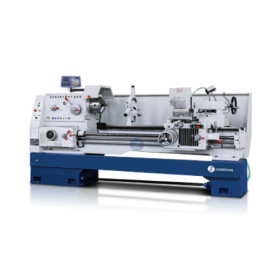 máy tiện vạn năng LUZHONG CA61 series