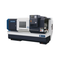 máy tiện CNC LUZHONG CAK61 series