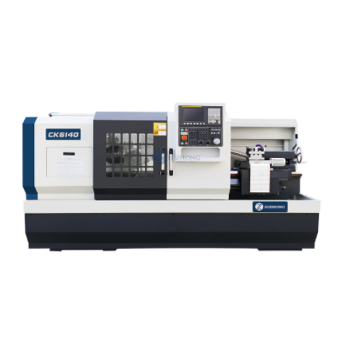 máy tiện CNC LUZHONG CK61 series