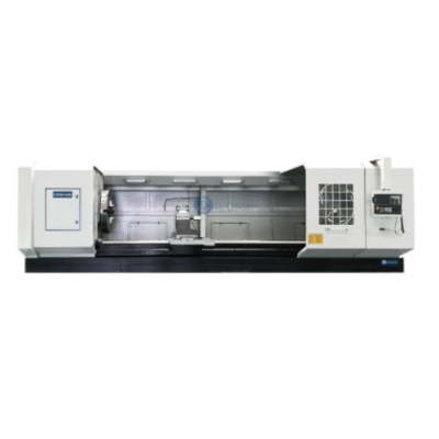 máy tiện CNC LUZHONG dòng CK611