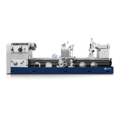 máy tiện vạn năng LUZHONG CW61L series