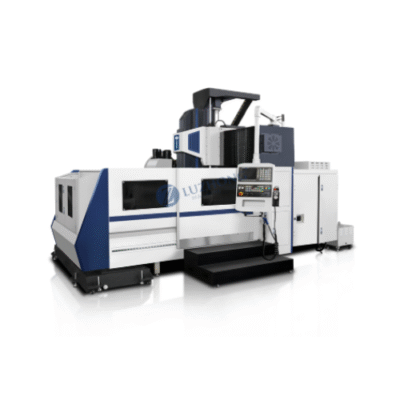 Máy phay giường CNC LUZHONG GMC series
