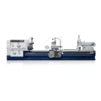 máy tiện ren ống LUZHONG Q1327 series
