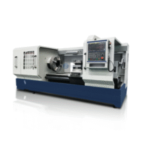 máy tiện ren ống CNC LUZHONG QK1327 series