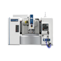 máy phay CNC LUZHONG VMC1160 series