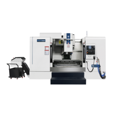 máy phay CNC LUZHONG VMC1580 series