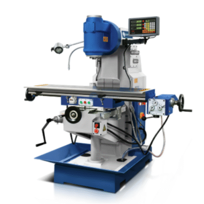 máy phay đứng vạn năng LUZHONG X5028