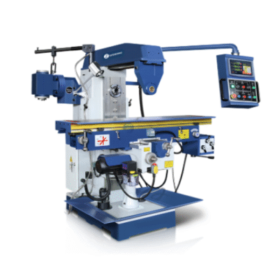 máy phay ngang vạn năng LUZHONG X60 series