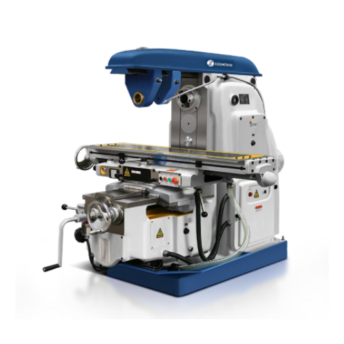 máy phay ngang vạn năng LUZHONG X61 series