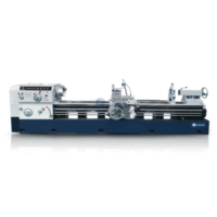 máy tiện vạn năng LUZHONG CW61E series