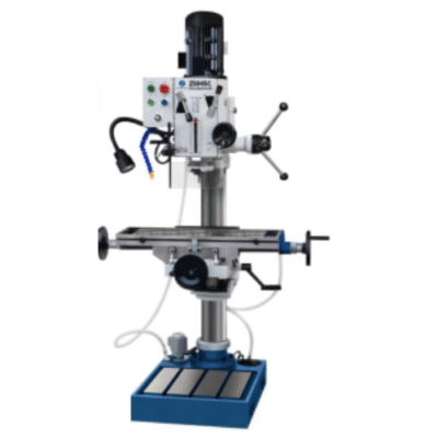 máy khoan đứng LUZHONG dòng Z50C