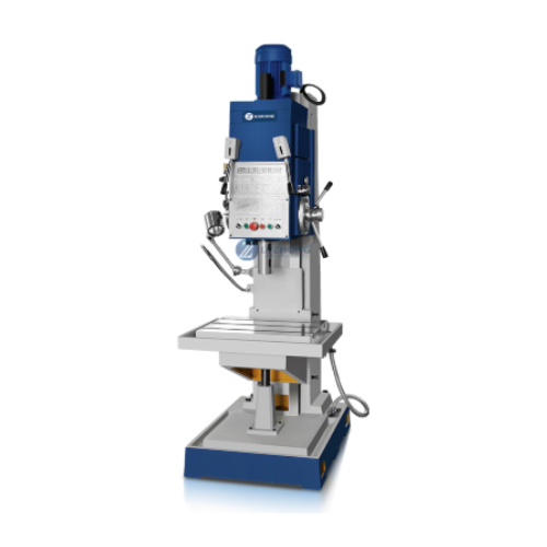 máy khoan đứng LUZHONG dòng Z51