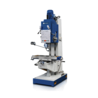 máy khoan đứng LUZHONG dòng Z51B/1