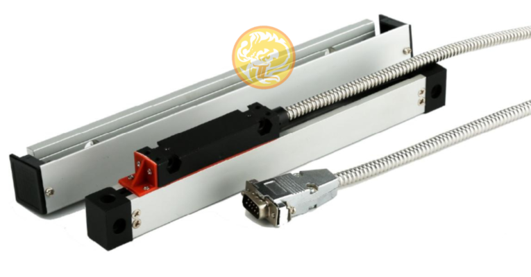 Thước quang DELOS dòng DLS-S