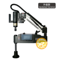 máy mài mũi taro điện ren trong Taixing Zhizao dòng M16-M30