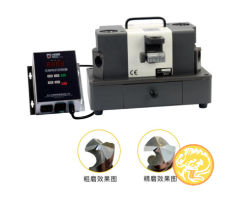 máy mài mũi khoan Taixing Zhizao dòng TX-S20S