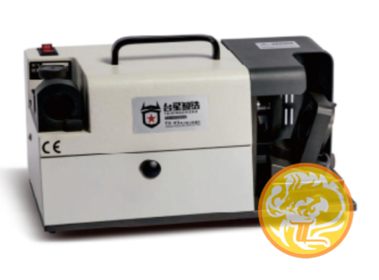máy mài dao phay 1 cạnh Taixing Zhizao dòng TX-X2