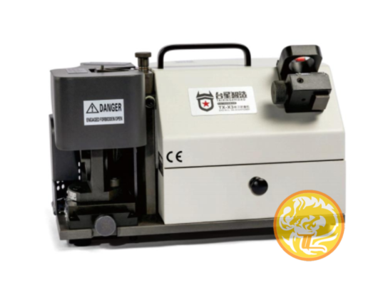 máy mài dao phay ngón Taixing Zhizao dòng TX-X3