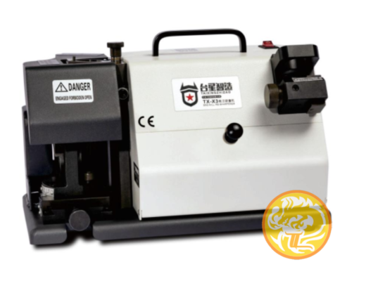 máy mài dao phay ngón Taixing Zhizao dòng TX-X3S