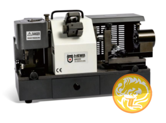 máy mài đầu phay xoắn ốc Taixing Zhizao dòng TX-X6