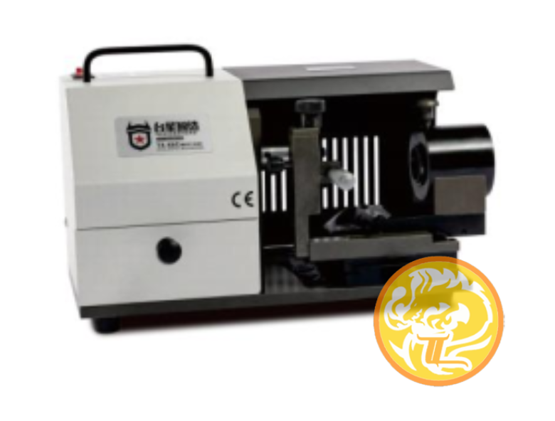 máy mài đầu phay xoắn ốc Taixing Zhizao dòng TX-X6C