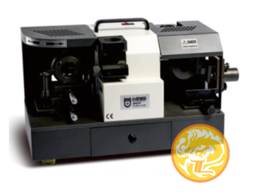 máy mài đầu bi Taixing Zhizao dòng TX-X8