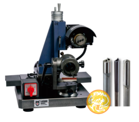 máy mài đầu súng Taixing Zhizao dòng TX-Z5