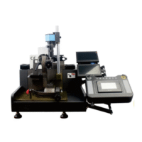 máy mài mũi khoan Taixing Zhizao dòng TX-0.5A