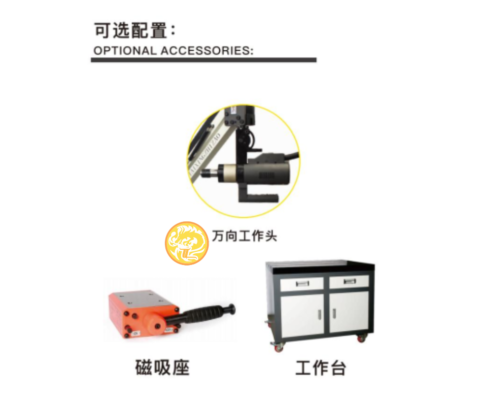Phụ Kiện đi Kèm M16e
