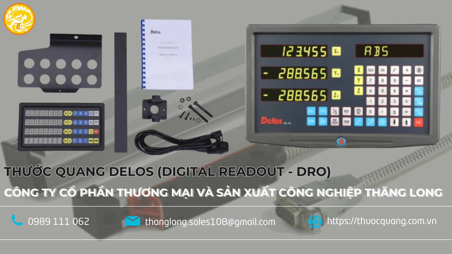 Banner Thước Quang