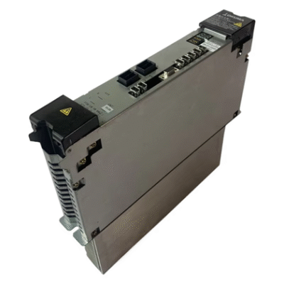 module servo động cơ máy cnc 