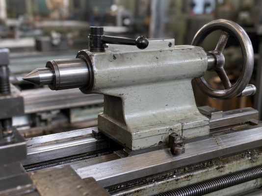 Ụ động ảnh Hưởng đến độ ổn định Khi Tiện