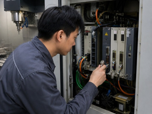 Cáp Tín Hiệu Lỏng