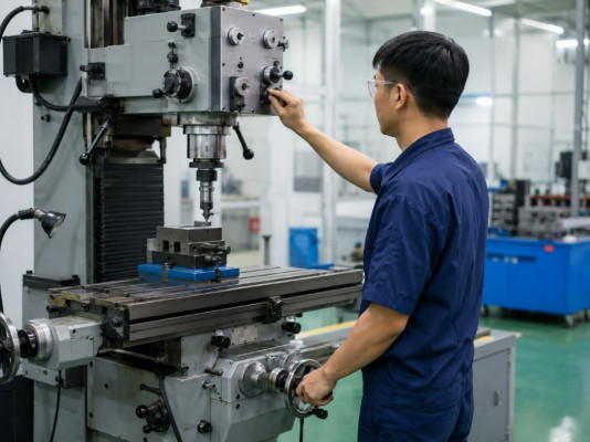 Điều Chỉnh Chế độ Cắt Hợp Lý